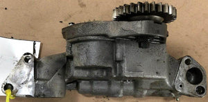  CUMMINS ISX15 Oil Pump