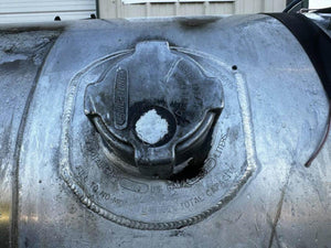 2015 FREIGHTLINER CASCADIA Fuel Tank