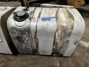 2014 VOLVO VNL Fuel Tank