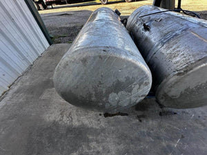 2012 FREIGHTLINER CASCADIA Fuel Tank