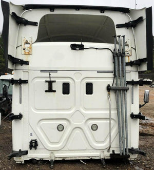 2015 FREIGHTLINER CASCADIA 125 Cab Assembly