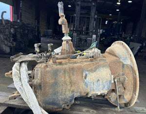 2011 EATON FRO15210C Transmission Assembly