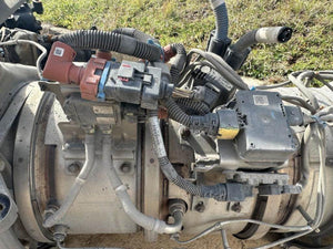2020 INTERNATIONAL LT625 DPF Assembly