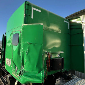 2020 PETERBILT 579 Sleeper Assembly