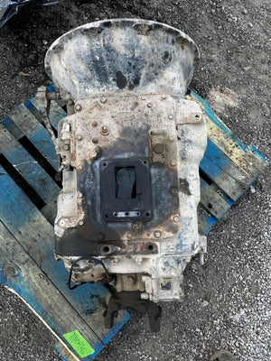 2000 MERITOR RMX10135A Transmission Assembly