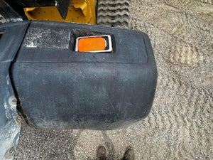 2000 FREIGHTLINER FLD Front Bumper