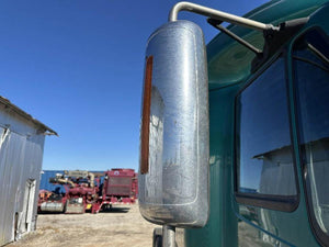 2016 INTERNATIONAL PROSTAR Door Mirror