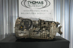 2017 DETROIT DT12-DA-1650 Transmission Assembly