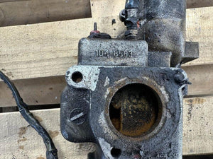 1995 CATERPILLAR 3406C Misc Engine Part
