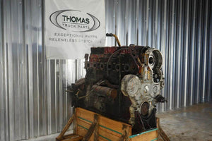  CATERPILLAR 3406E Engine Assembly