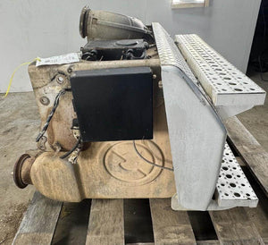 2011 FREIGHTLINER CORONADO 122 SD DPF Assembly