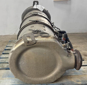 2021 INTERNATIONAL LT625 DPF Assembly