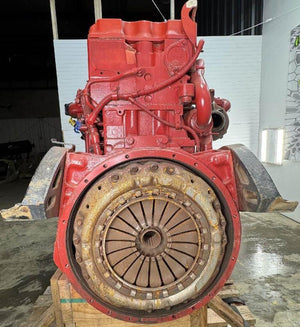 2020 CUMMINS X15 Engine Assembly