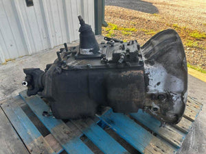 2005 EATON FRO15210C Transmission Assembly