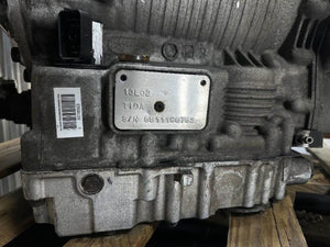  ALLISON 3000HS Transmission Assembly
