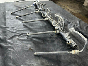  PACCAR MX-13 Fuel Injector
