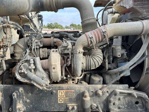 2013 PACCAR MX-13 Engine Assembly