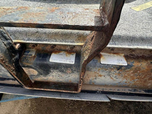 2007 WESTERN STAR 4900EX Cooling Assembly RAD COND ATAAC