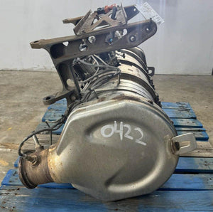 2021 INTERNATIONAL LT625 DPF Assembly