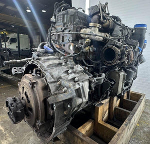 2018 PACCAR MX-13 Engine Assembly