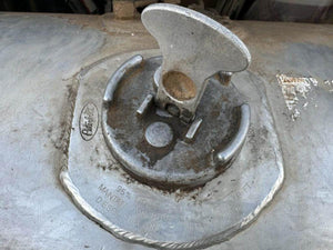 2013 PETERBILT 388 Fuel Tank