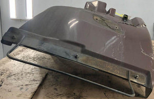 2007 HINO 238 Fender Extension