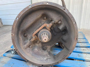 2002 EATON FO-16E310C-LAS Transmission Assembly