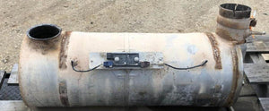 2013 FREIGHTLINER CORONADO 122 SD DPF Assembly