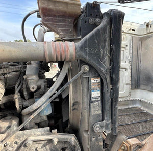 2013 PETERBILT 388 Cooling Assembly RAD COND ATAAC