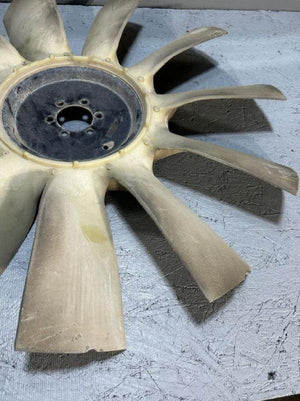 2007 PETERBILT 379 ULTRACAB Fan Blade