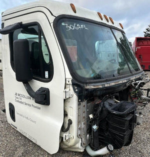 2016 FREIGHTLINER CASCADIA 125 Cab Assembly