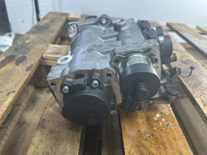 2015 DETROIT DD13 Fuel Injector