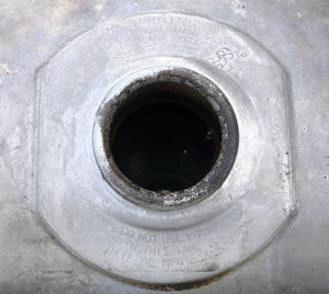 2010 KENWORTH T800 Fuel Tank