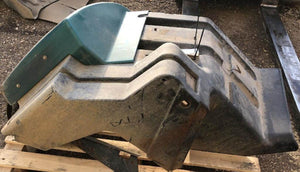 2016 INTERNATIONAL PROSTAR Fender Extension