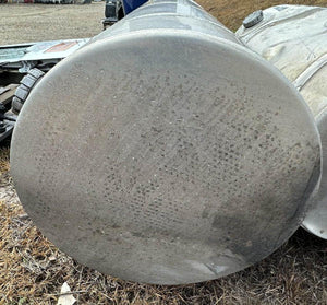 2018 KENWORTH T680 Fuel Tank