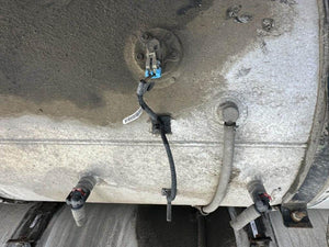 2021 INTERNATIONAL LT625 Fuel Tank