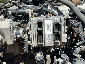 2013 INTERNATIONAL MAXXFORCE 13 Engine Assembly