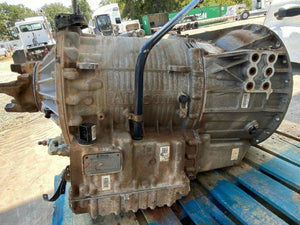 2018 ALLISON 4500RDS Transmission Assembly
