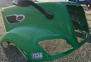 2020 PETERBILT 579 Hood