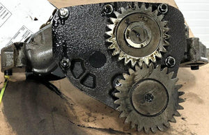  CUMMINS ISX15 Oil Pump