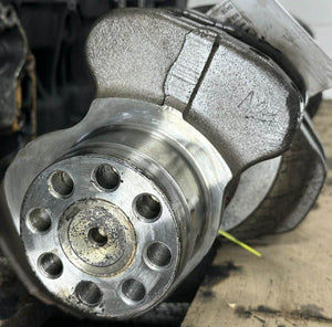 2013 INTERNATIONAL MAXXFORCE 13 Crankshaft