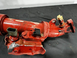  CUMMINS  EGR Valve