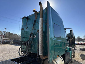 2016 INTERNATIONAL PROSTAR+ (PLUS) Cab Assembly