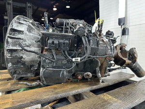 2018 EATON FAOM15810S-EC3 Transmission Assembly