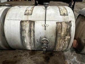 2014 VOLVO VNL Fuel Tank