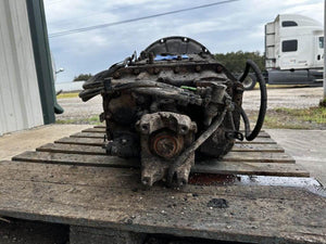 2006 PETERBILT 387 Transmission Assembly