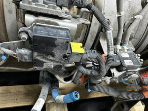 2021 INTERNATIONAL LT625 DPF Assembly
