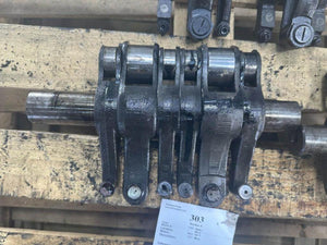 1995 CATERPILLAR 3406C Rocker Arm
