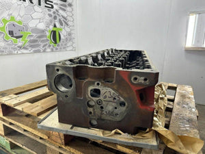  CUMMINS X15 Cylinder Head
