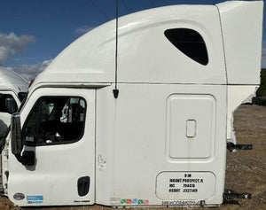 2012 FREIGHTLINER CASCADIA 125 Cab Assembly